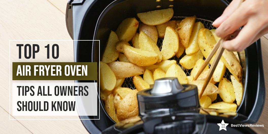 air fryer tips