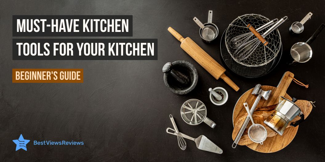 Must-have-kitchen-tools