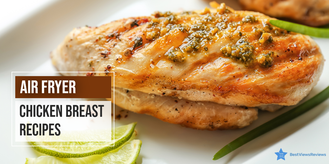 air fryer chicken recipes