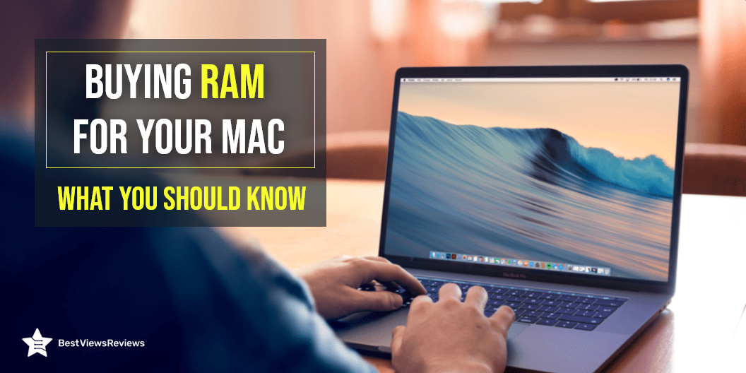 RAM for Mac