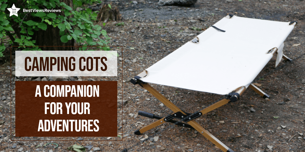 Camping Cots