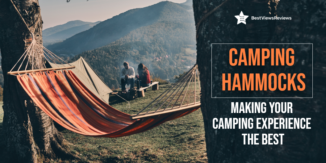 camping hammock