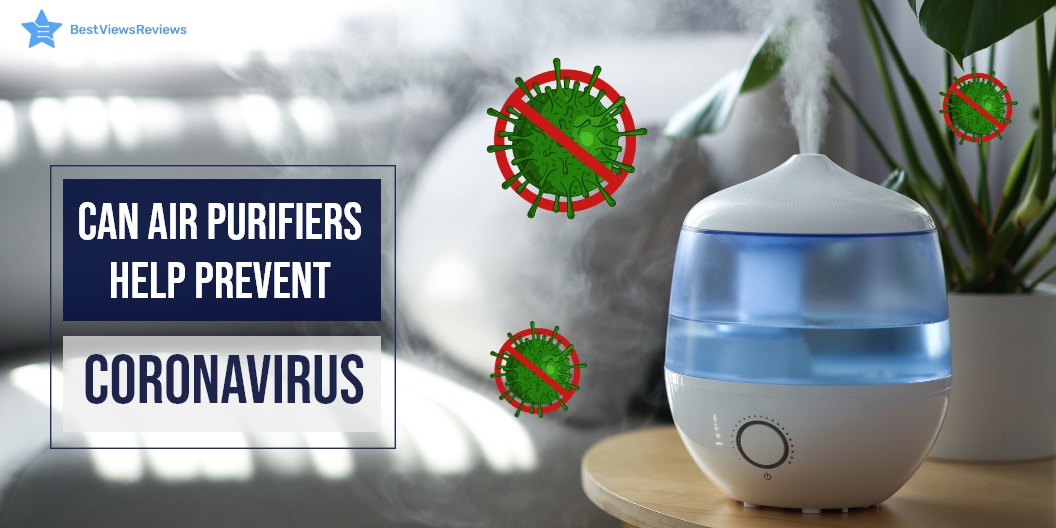 air purifier coronavirus
