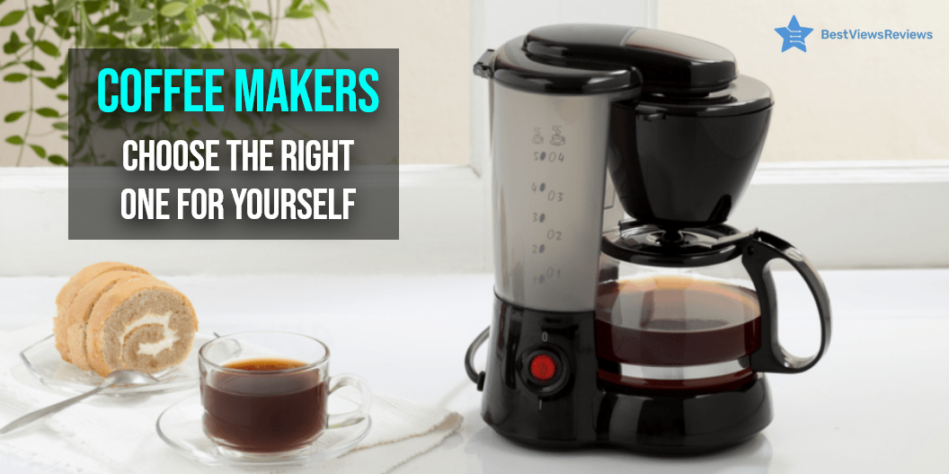 coffee maker