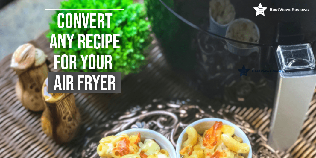 air fryer recipes