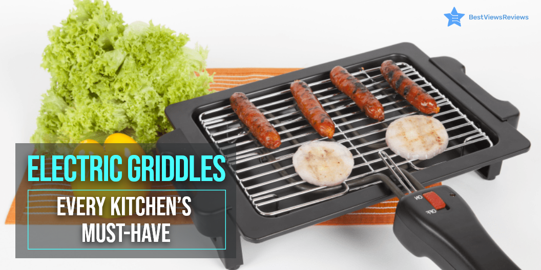 griddle pan