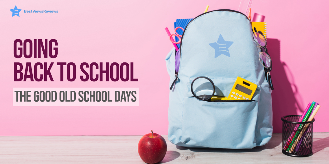 going back to school