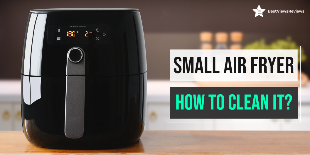 small Air Fryer