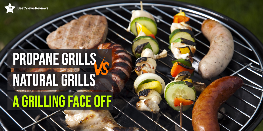 propane vs natural grill
