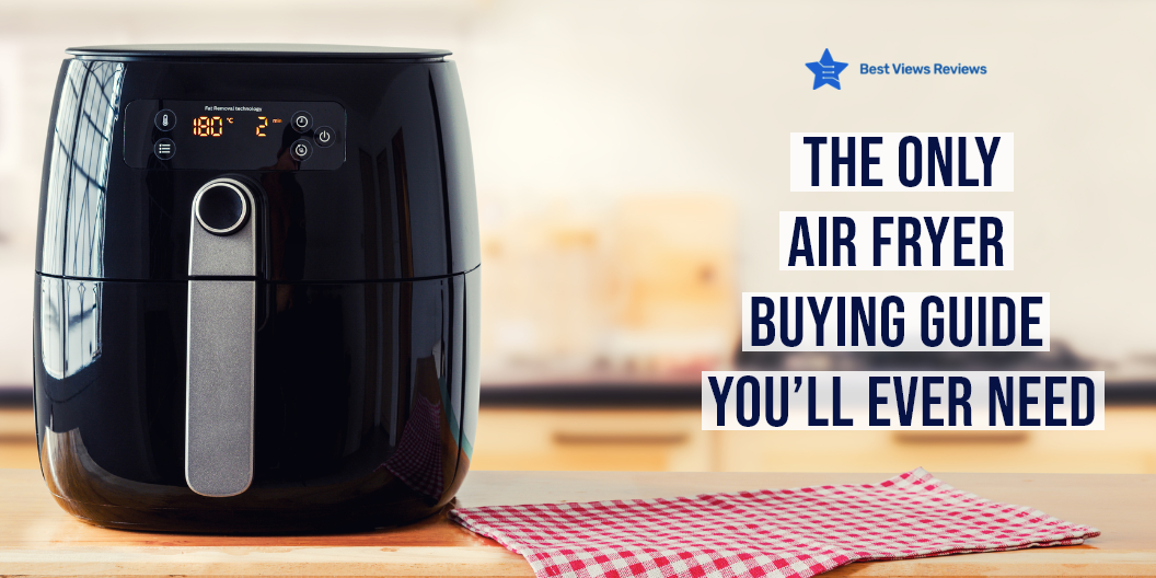 air fryer oven