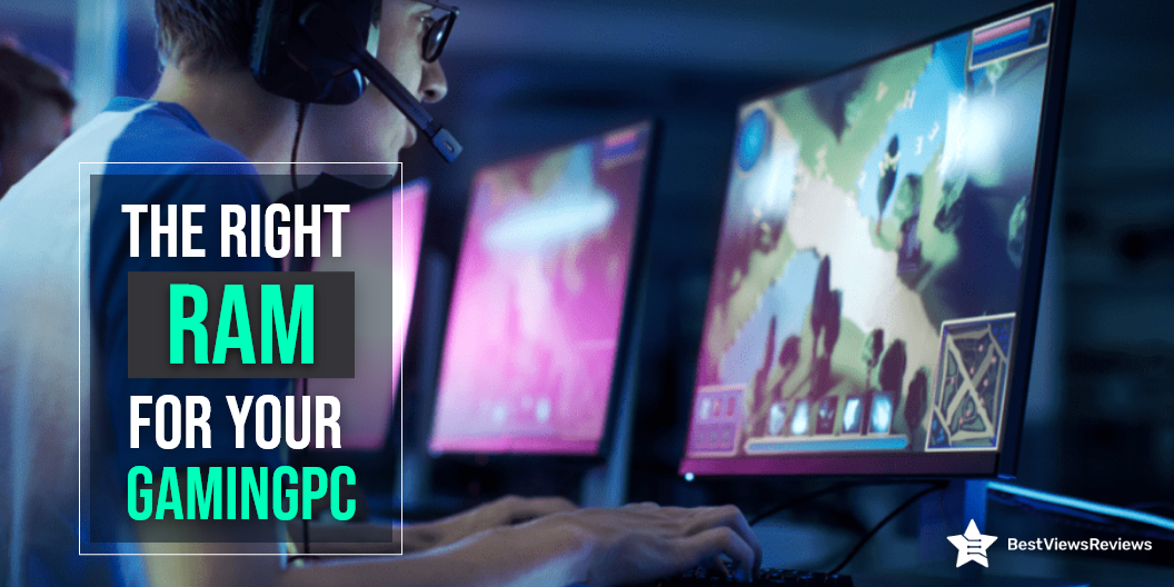 how much ram for gaming