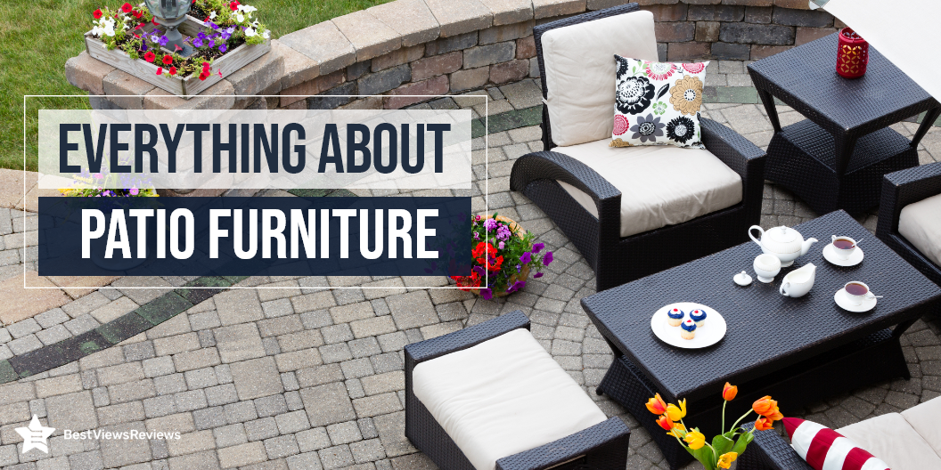 patio furniture