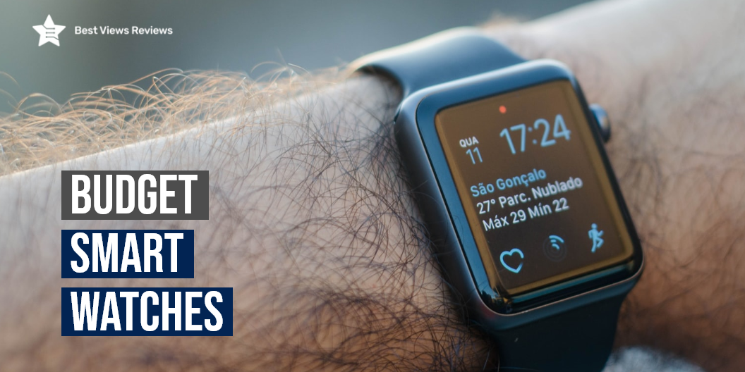 best budget smartwatch