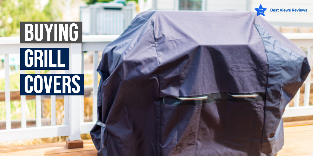 grill covers