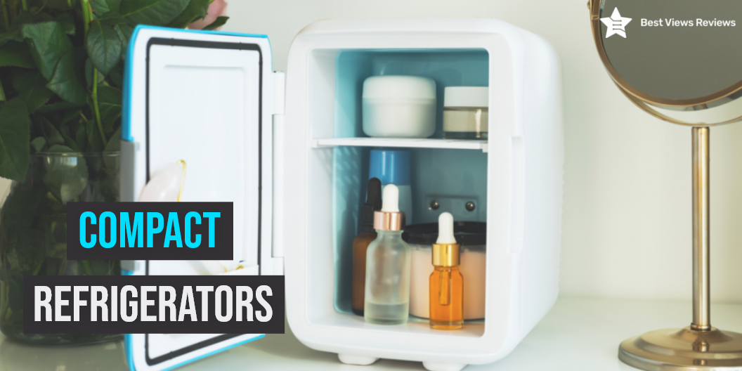 compact refrigerator