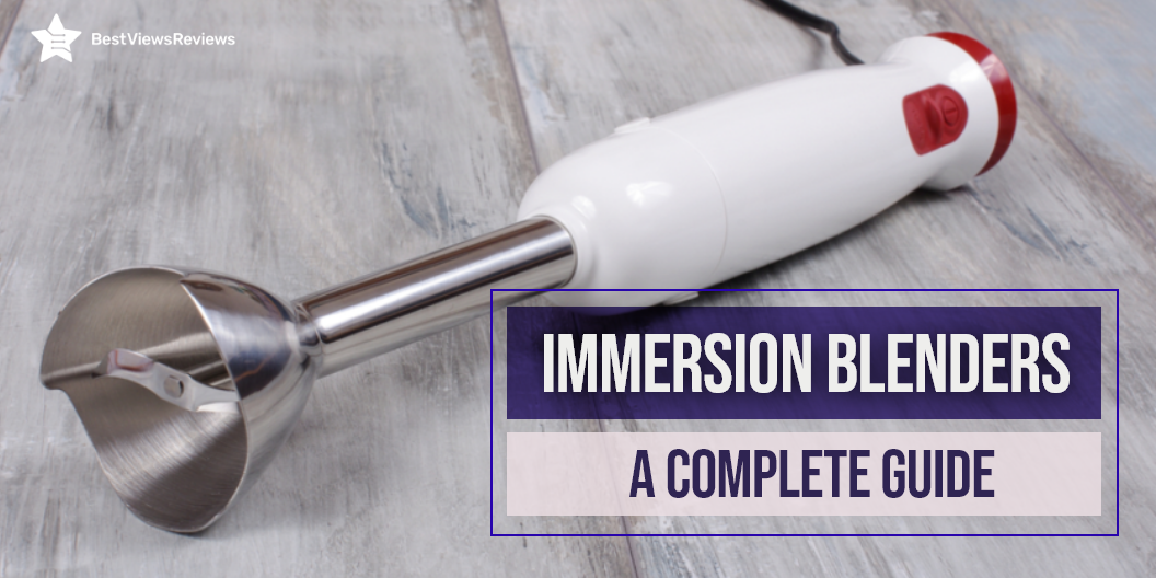 immersion blender