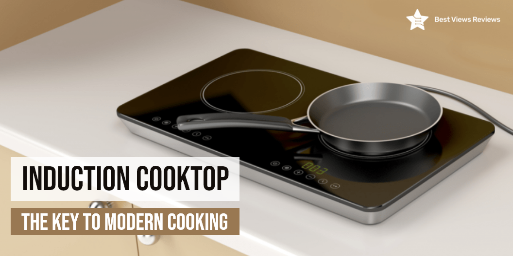induction cooktops