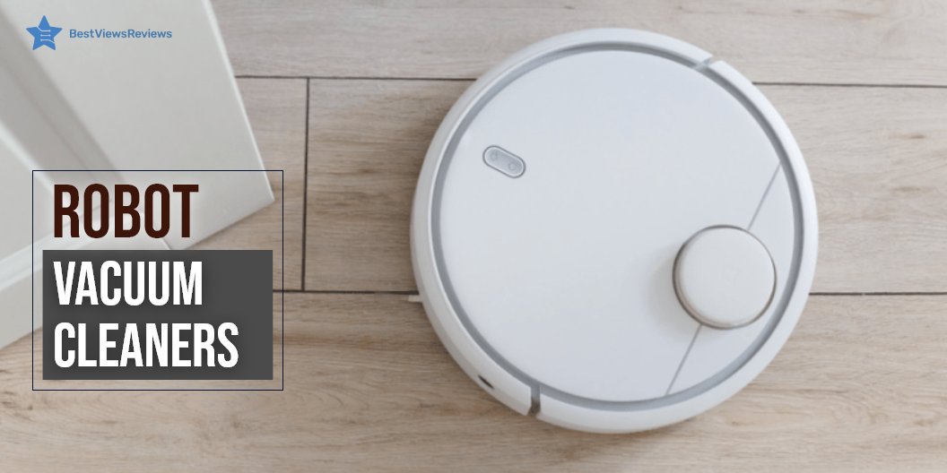Robot Vacuum Cleaner