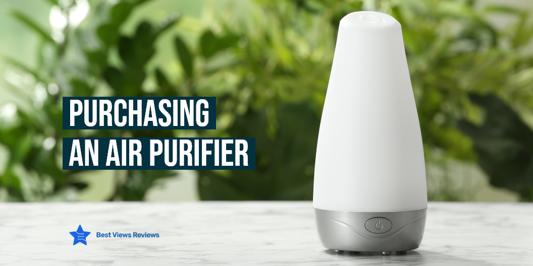 air purifier