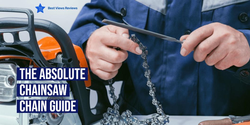 chainsaw chains