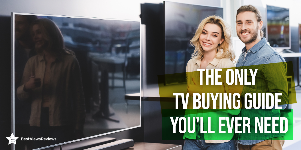 tv buying guide