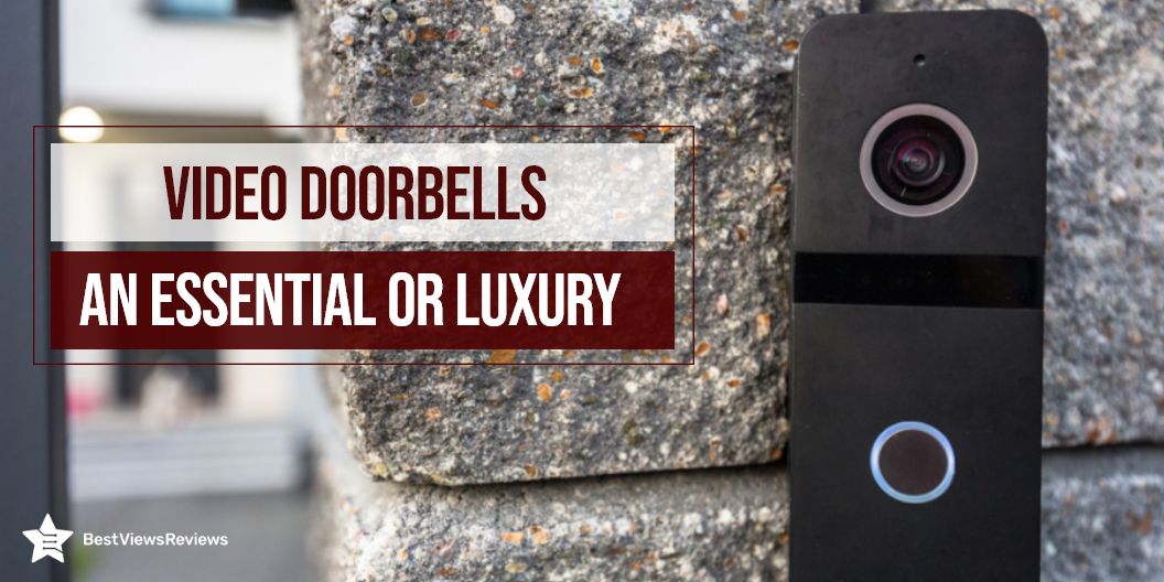 video doorbell