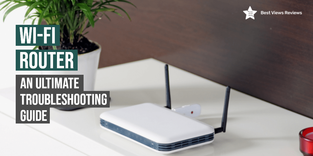 wifi router