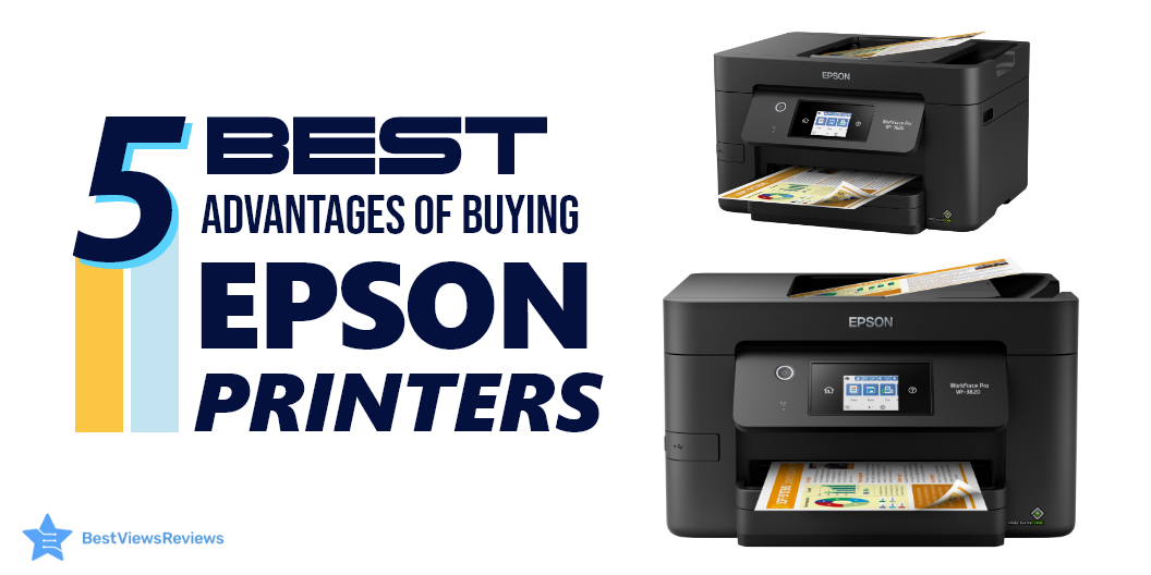 epson photo printer