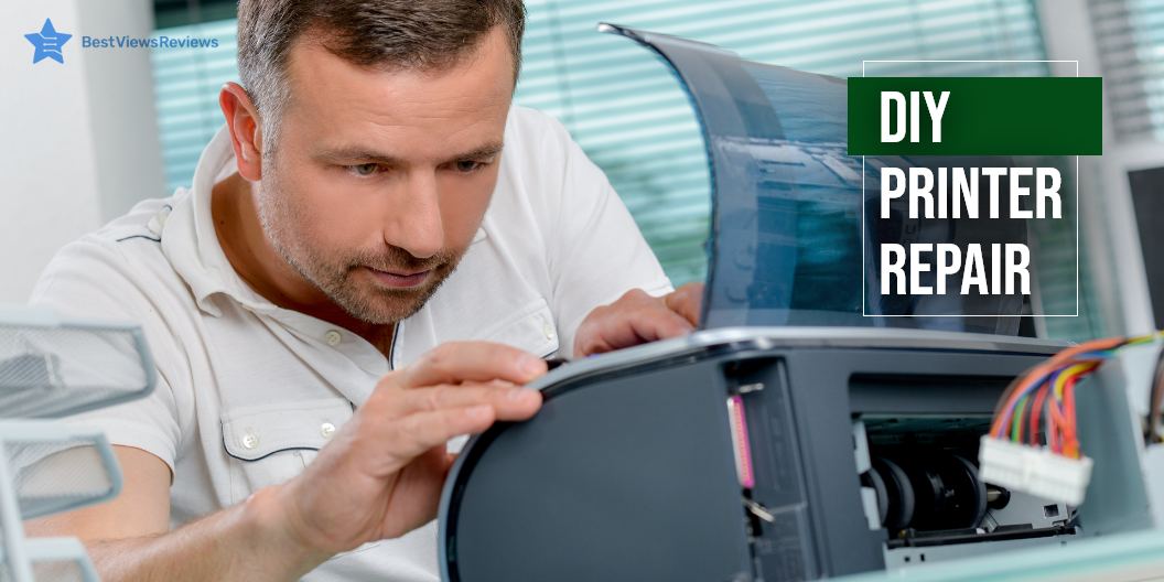 printer repair