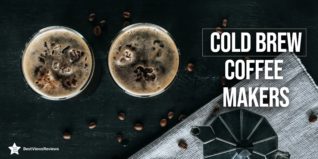 cold brew coffee maker
