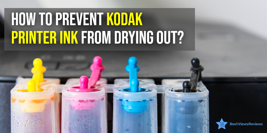 kodak printer Ink