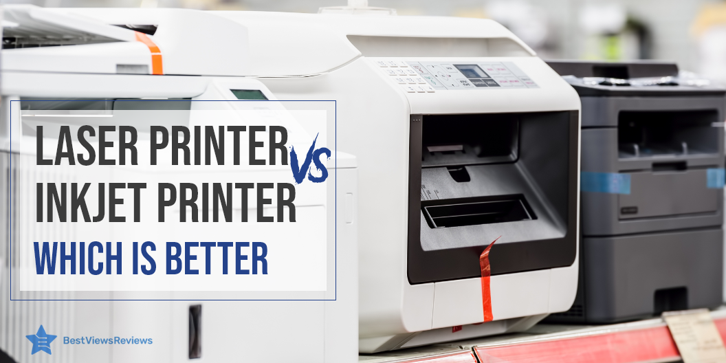 Laser printer