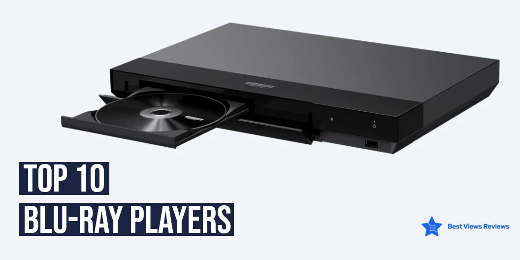 blu ray player