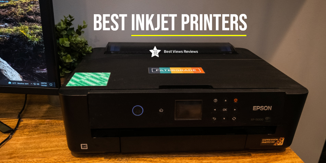 best-inkjet-printers