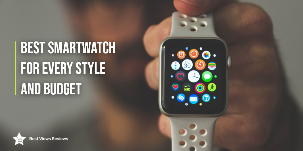 Smartwatches