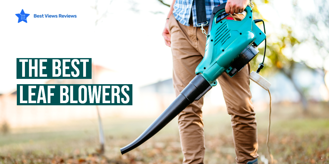 best leaf blowers