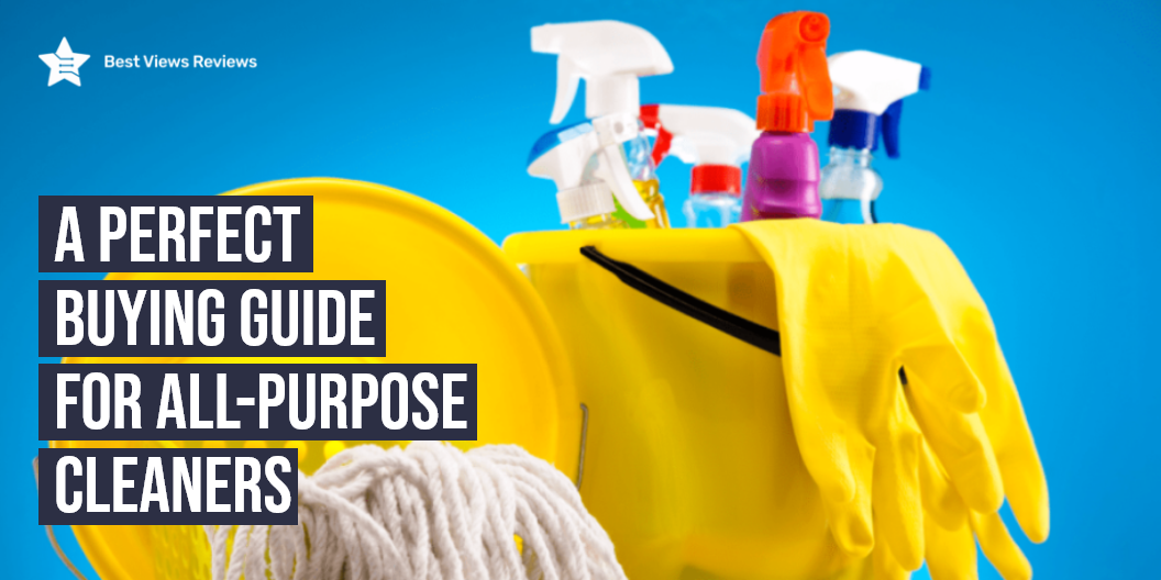 all purpose cleaner