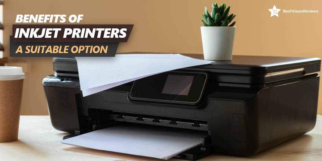 Inkjet printer