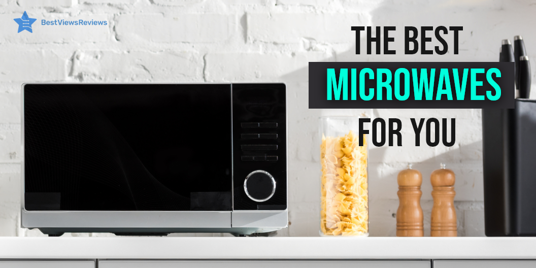 best microwave