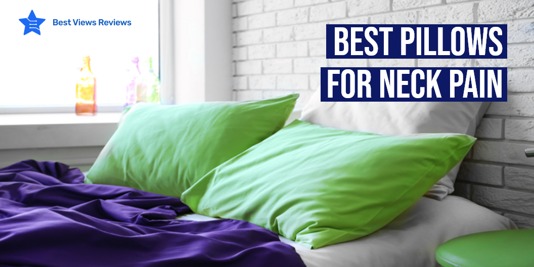 best pillow for neck pain