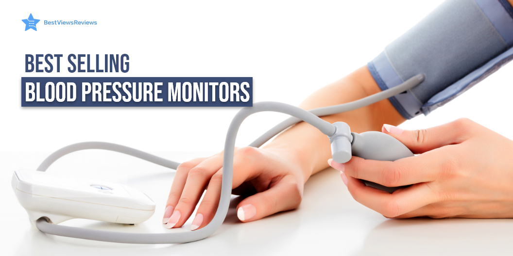 blood pressure monitors