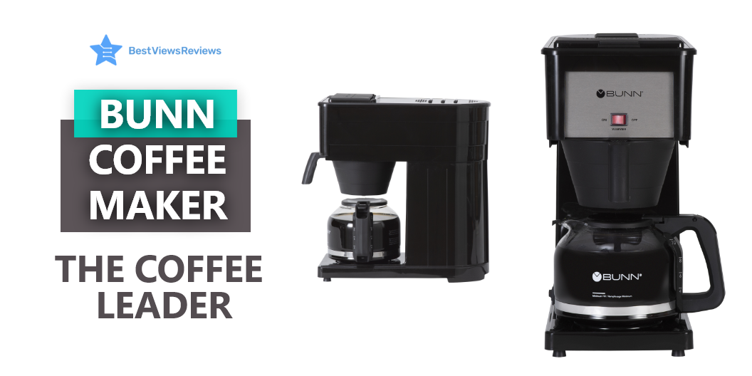 bunn coffee maker