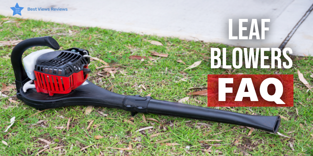 Leaf Blowers