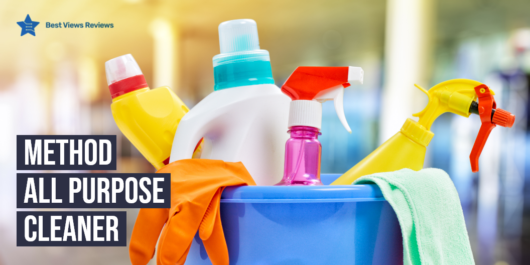 Method All Purpose Cleaner