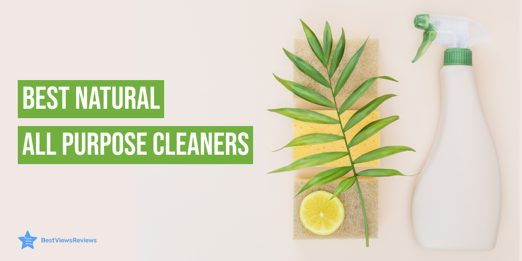 natural all purpose cleaner