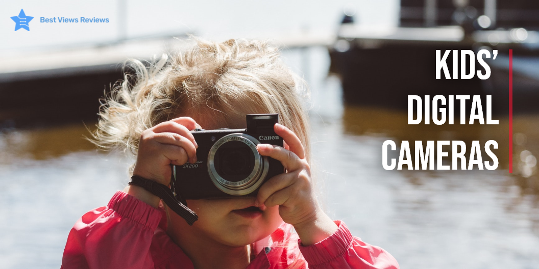 Kids' Digital Camera