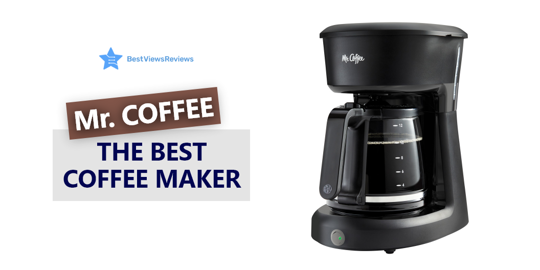 single serve coffee maker