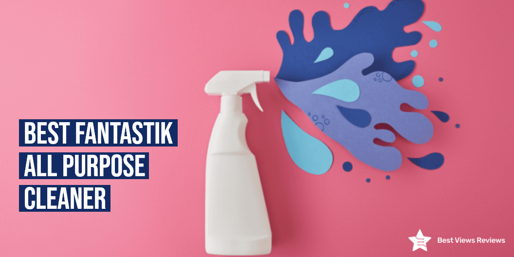 fantastik all purpose cleaner