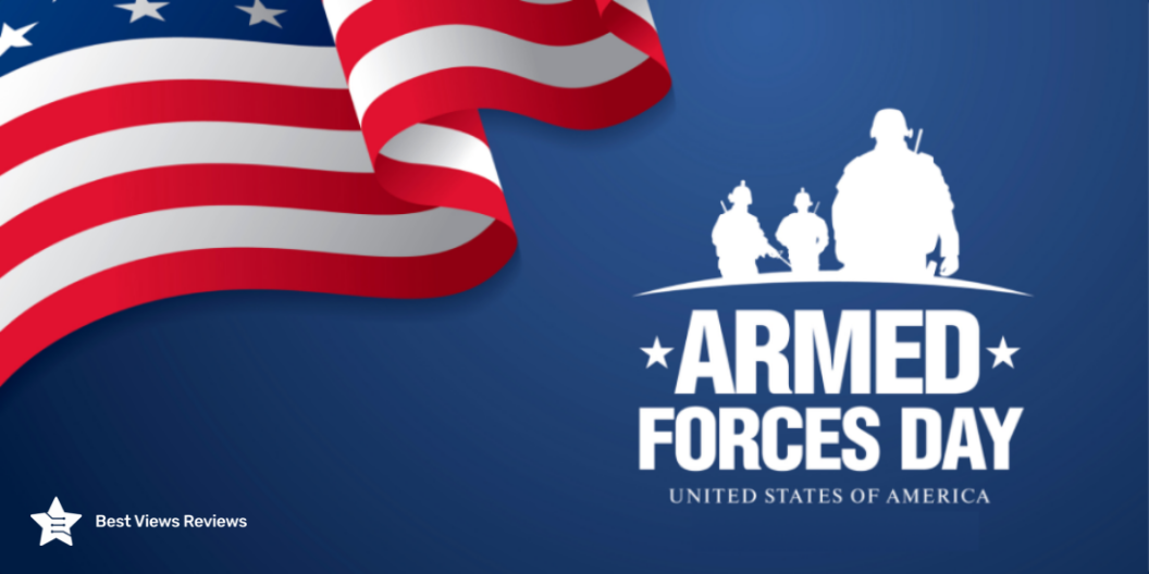 best armed forces day gifts