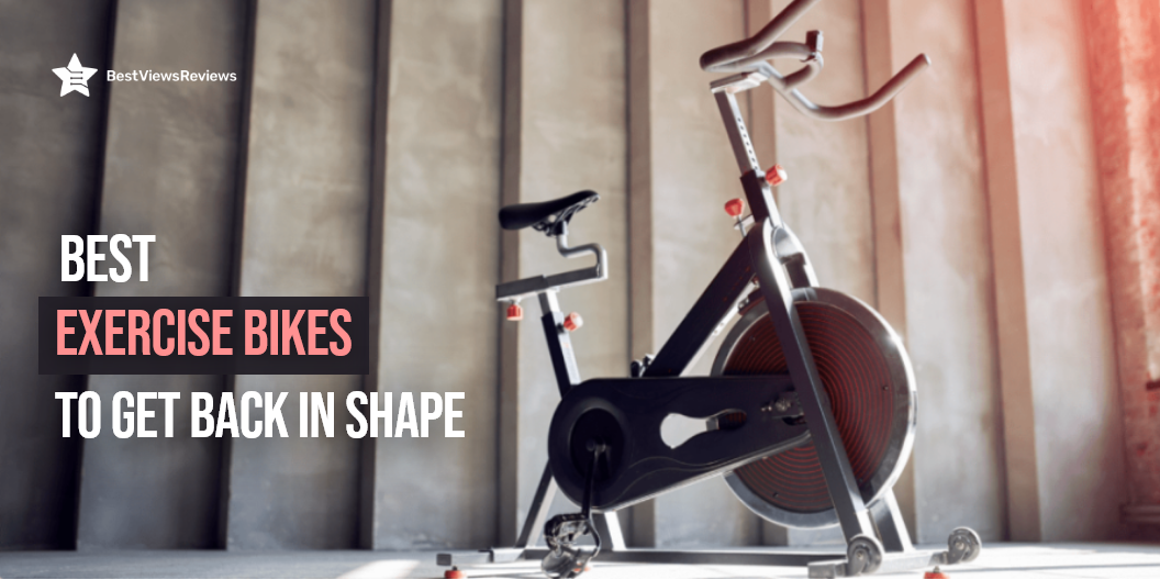 best exercise bike to lose weight